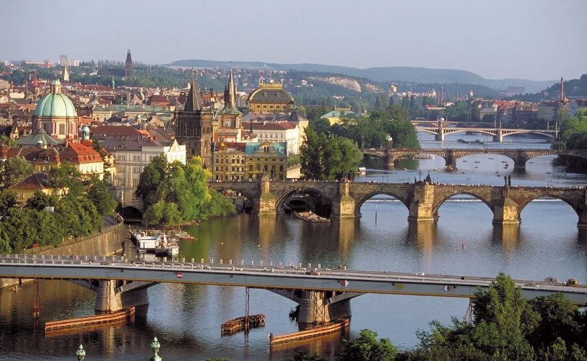 Rožná, Czech Republic (Czechia)